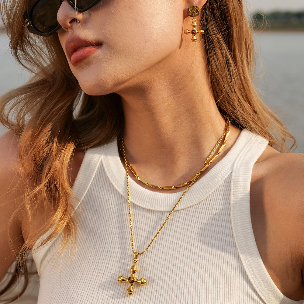 Della Oro Collana