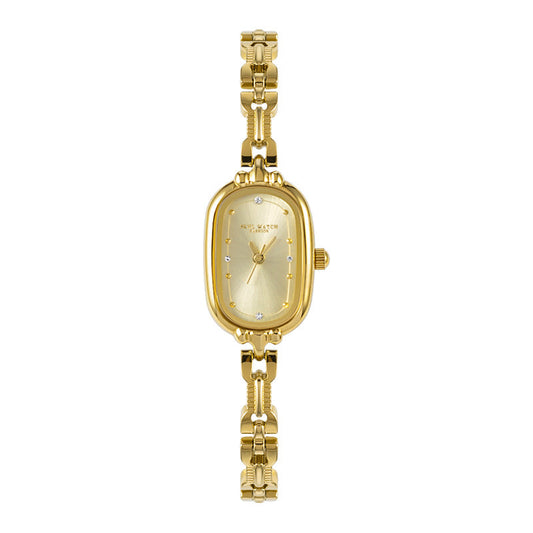 Celisse Verity Watch | Oro