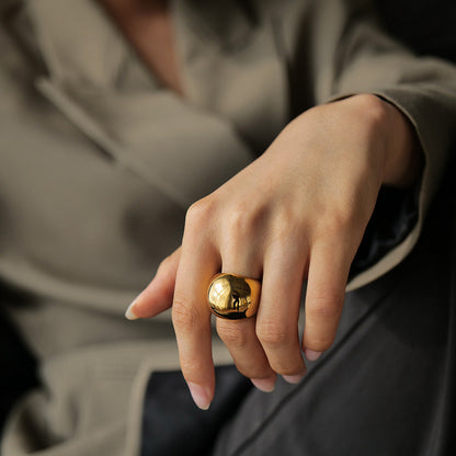 Navia Oro Anello