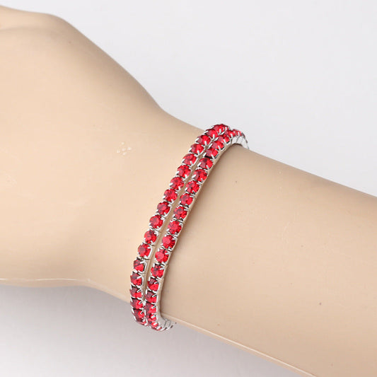 Isadira Blazewyn Bracciale | Bianco Oro