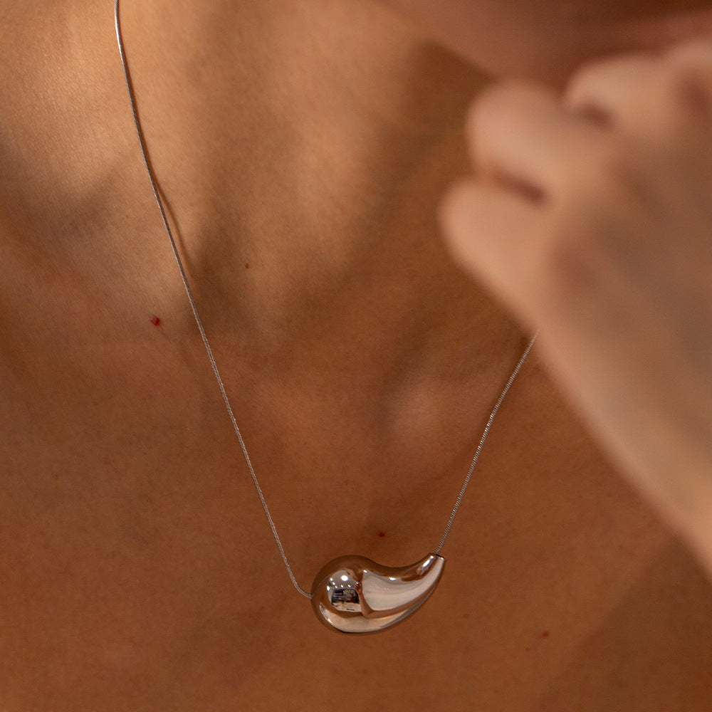 Sandra Drop Collana