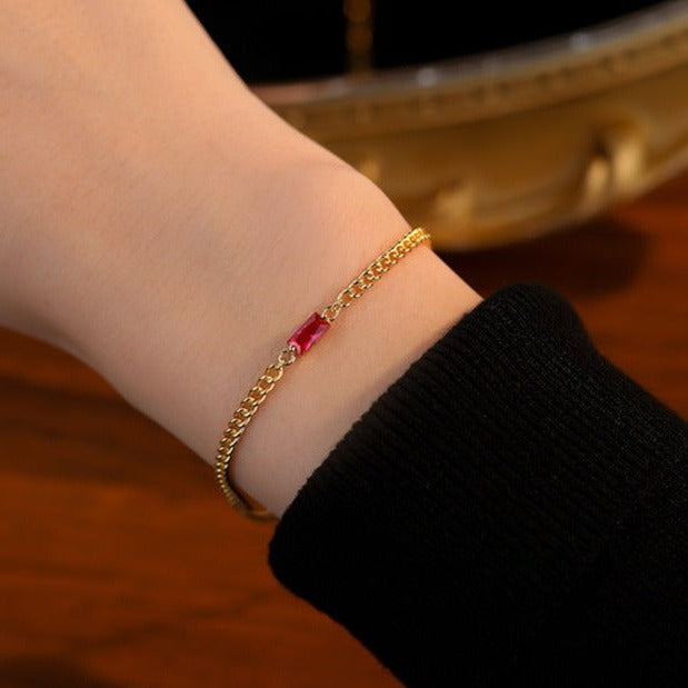 Tracy Oro Bracciale