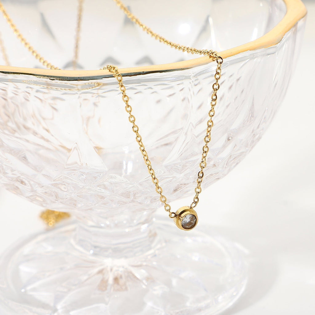 Kira Oro Collana