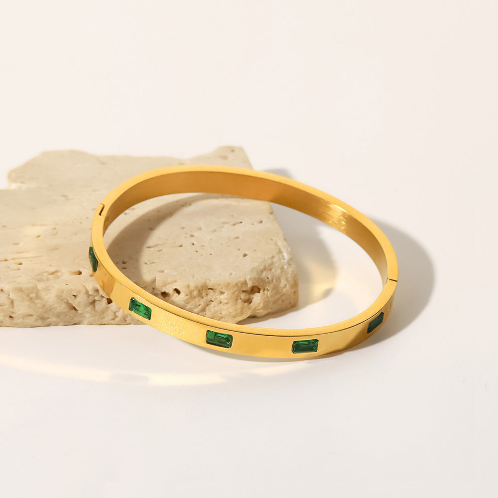Hannah Oro Bracciale