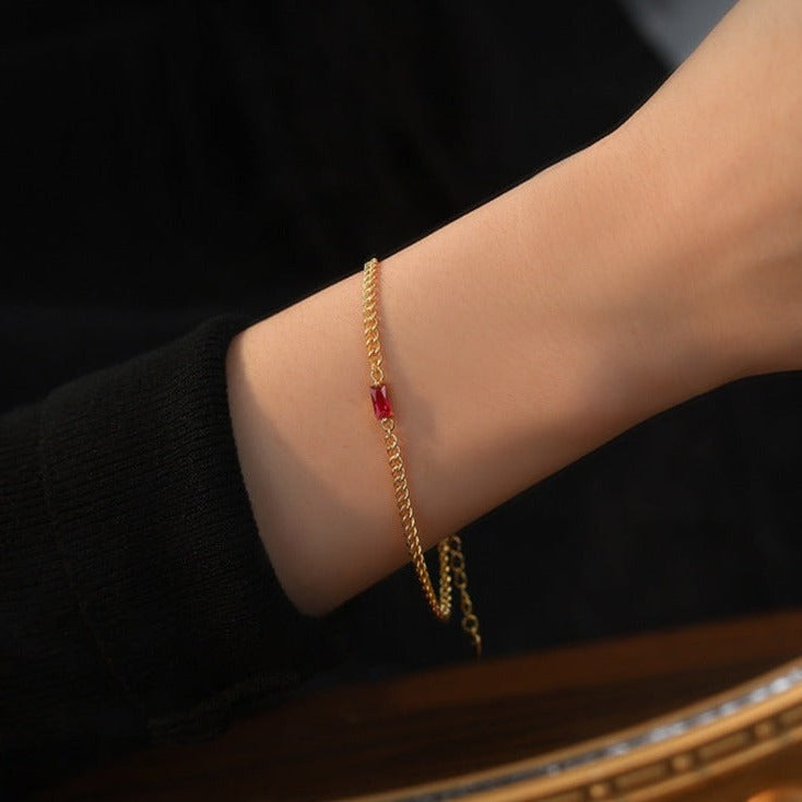 Tracy Oro Bracciale