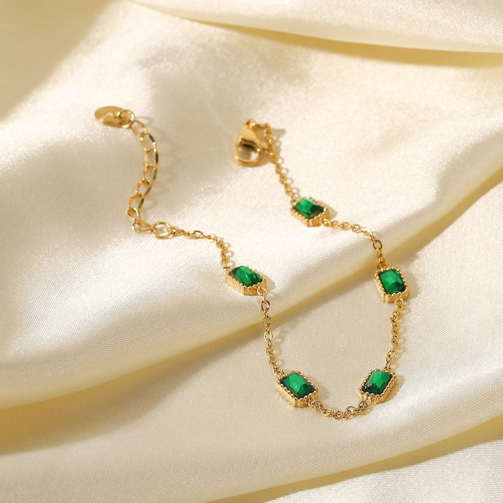 Erin Green Bracciale