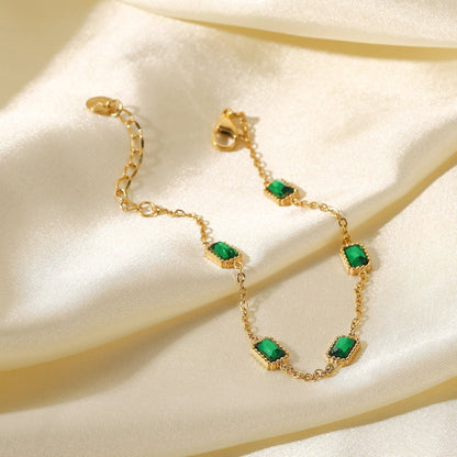 Erin Green Bracciale