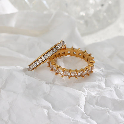 Unna Oro Anello