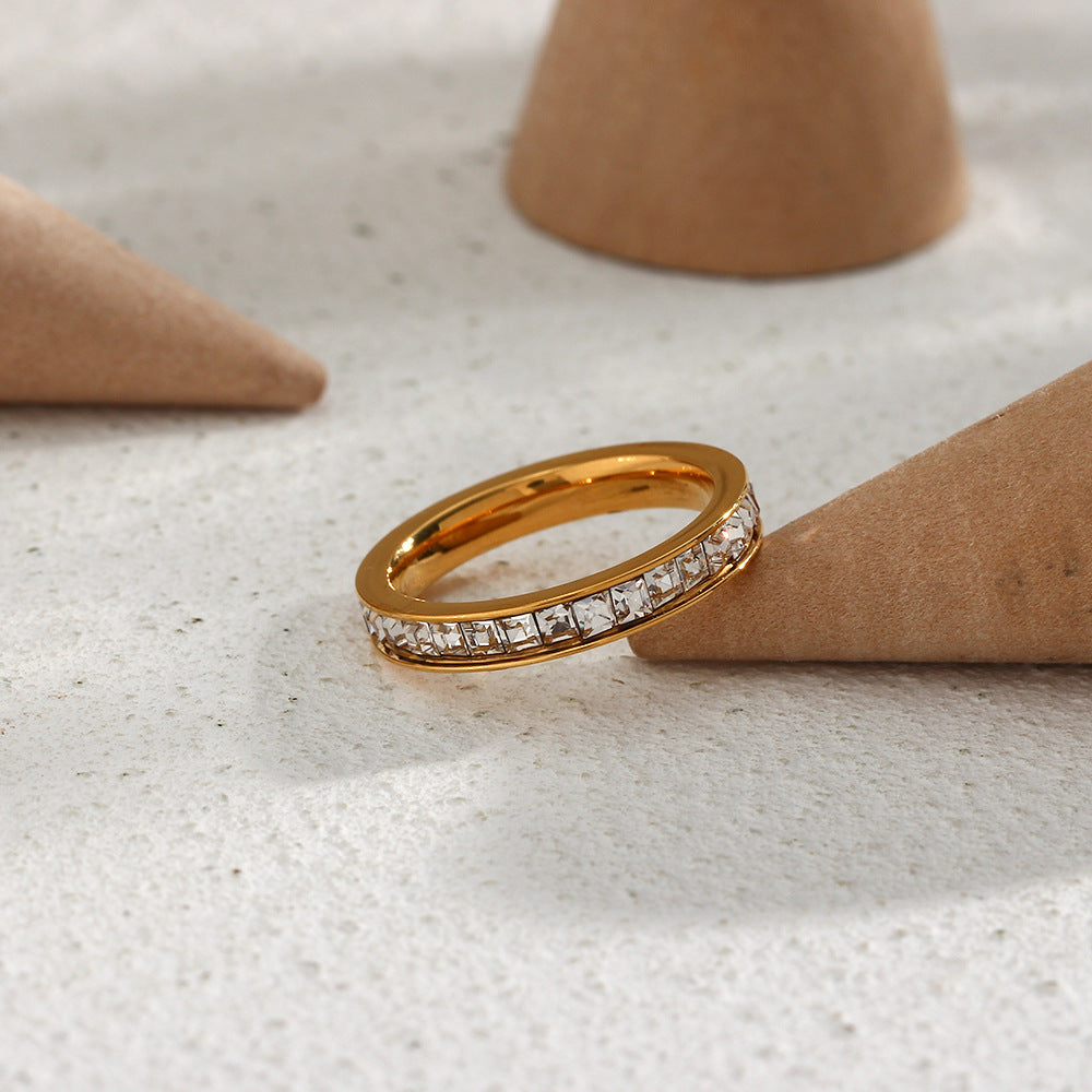 Unna Oro Anello