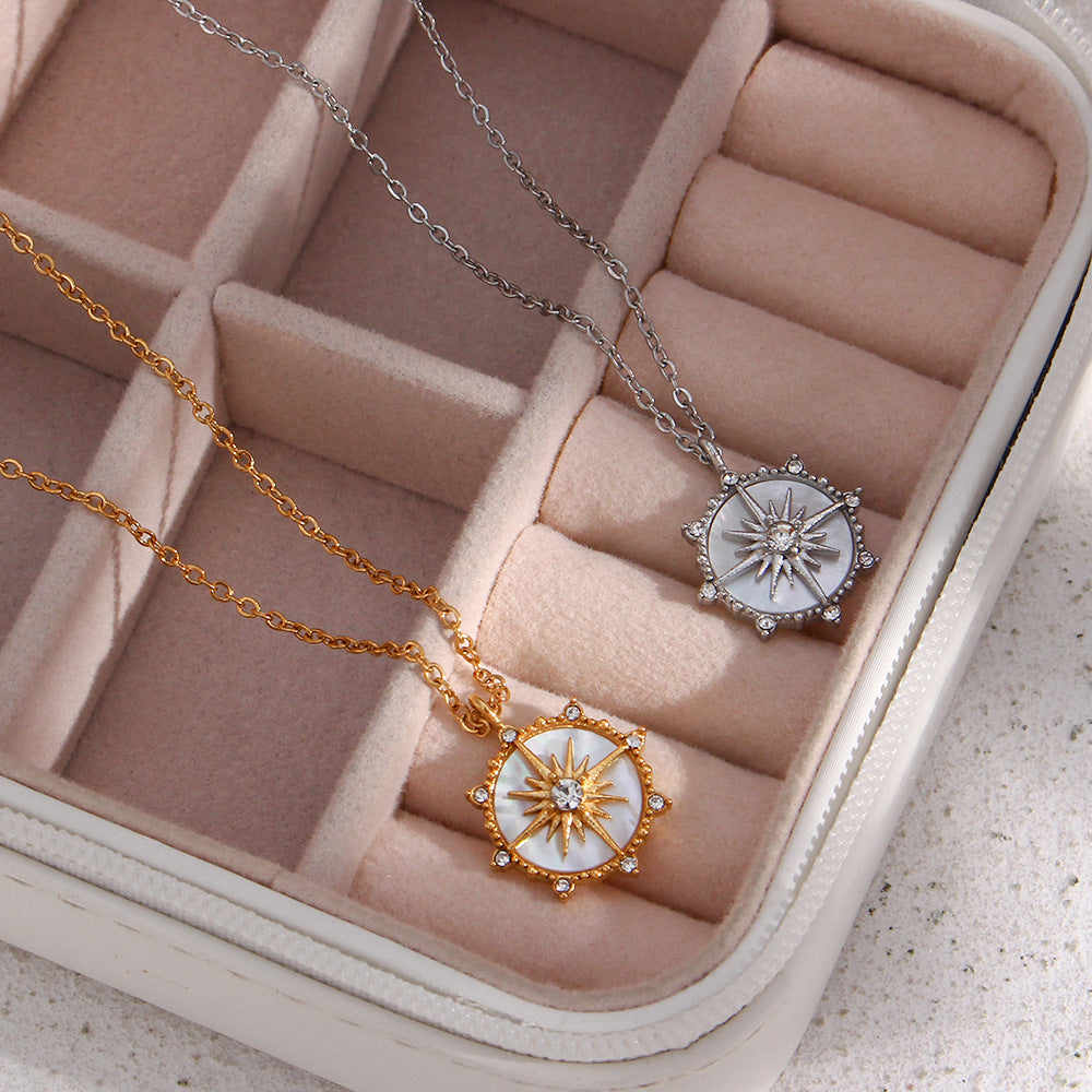 Polaris Collana