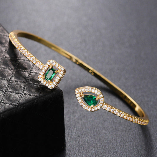 Verdeira Caruso Bracciale | Oro