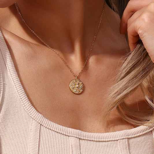 Leilani Cosmic Collana