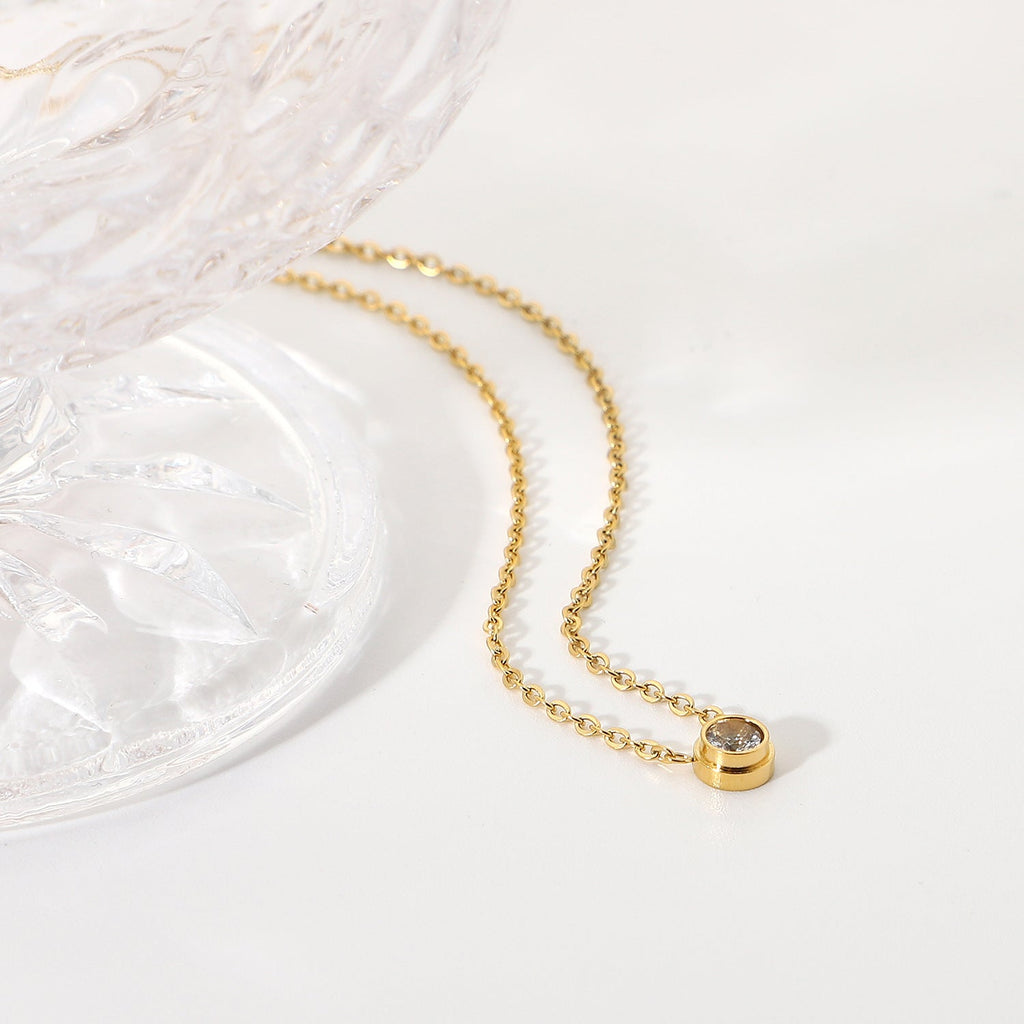 Kira Oro Collana
