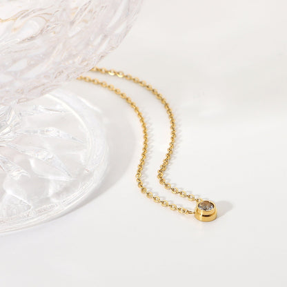 Kira Oro Collana