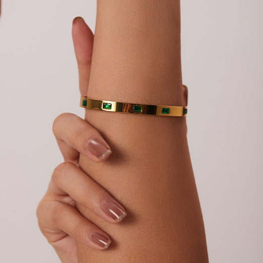 Hannah Oro Bracciale