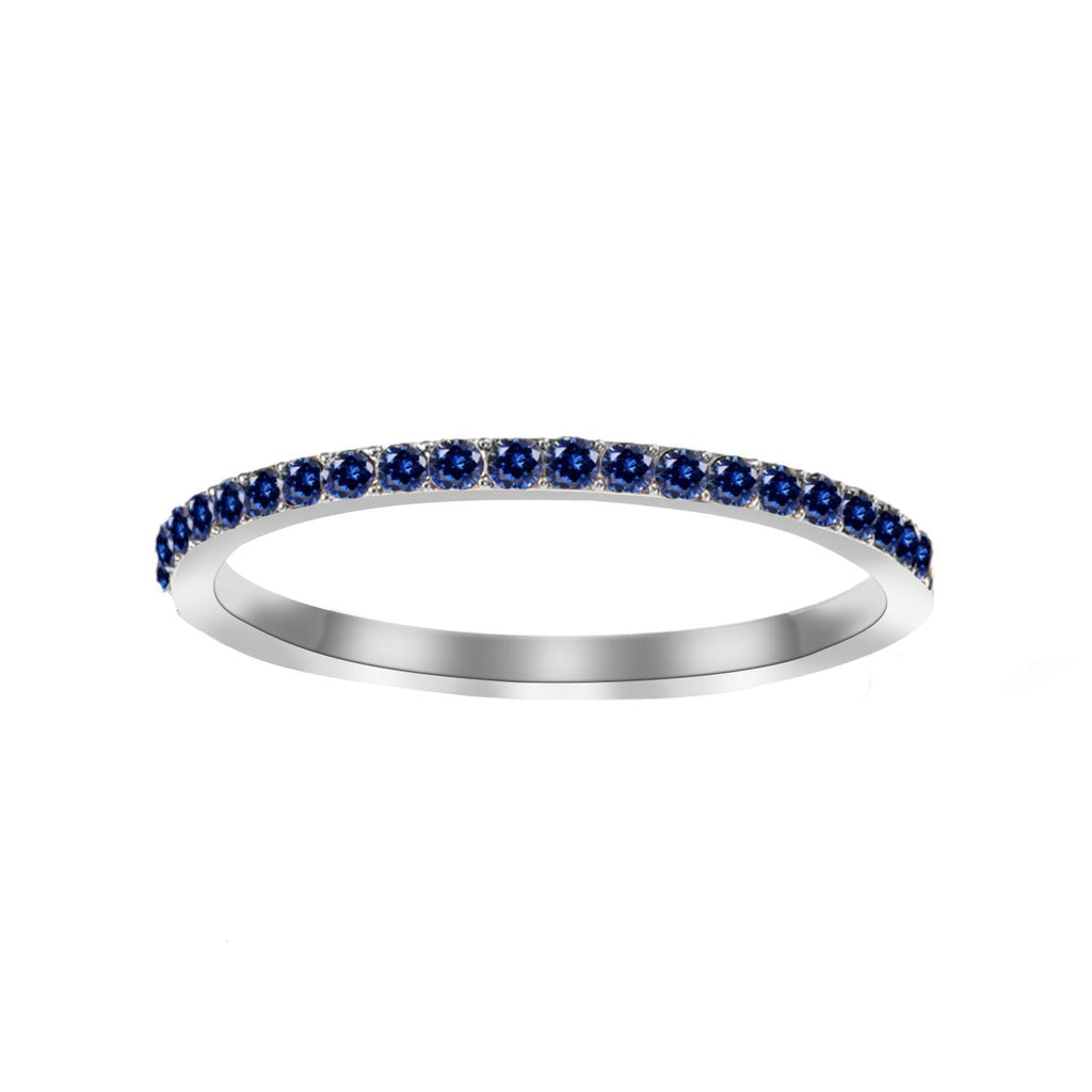 Soraya Azurith Anello | Bianco Oro