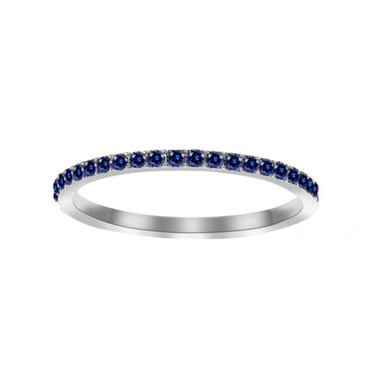 Soraya Azurith Anello | Bianco Oro