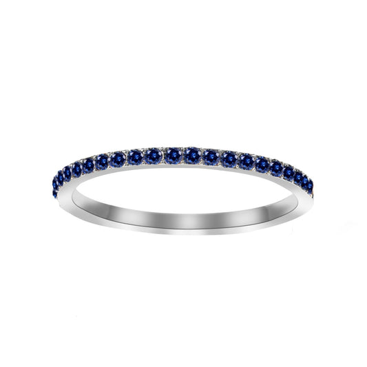 Soraya Azurith Anello | Bianco Oro