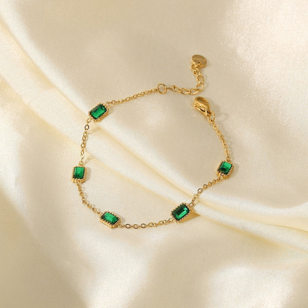 Erin Green Bracciale