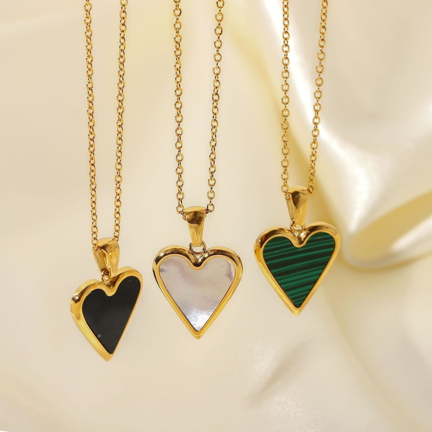 True Cuore Collana