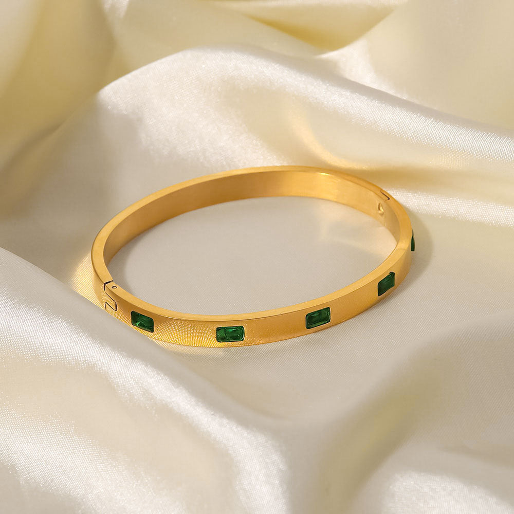 Hannah Oro Bracciale