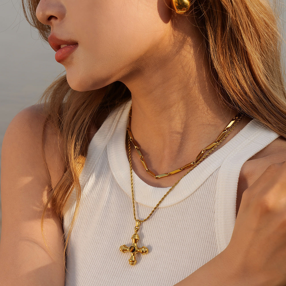 Della Oro Collana