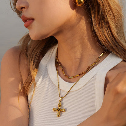 Della Oro Collana
