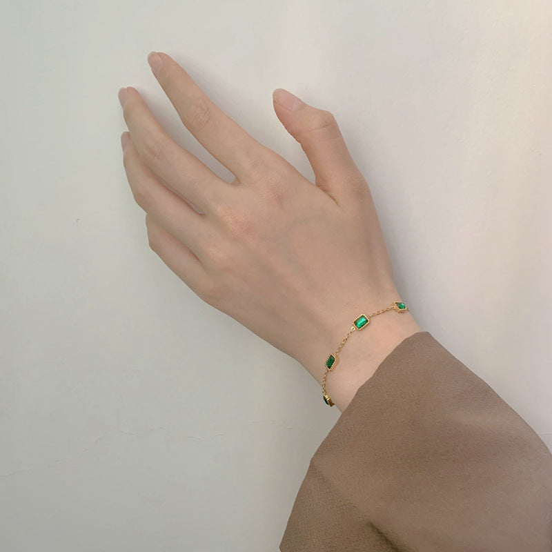 Erin Green Bracciale