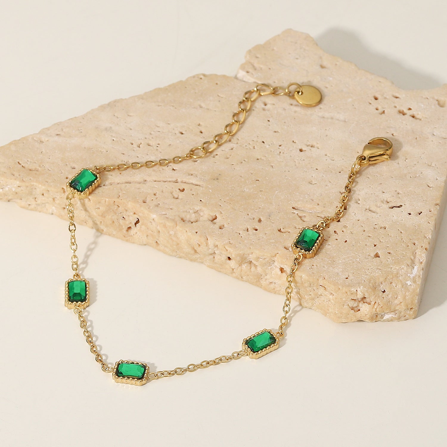 Erin Green Bracciale