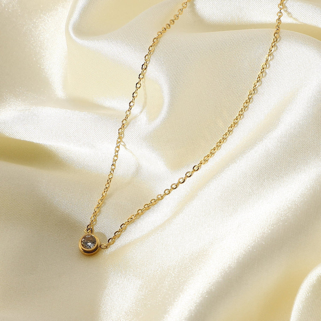 Kira Oro Collana