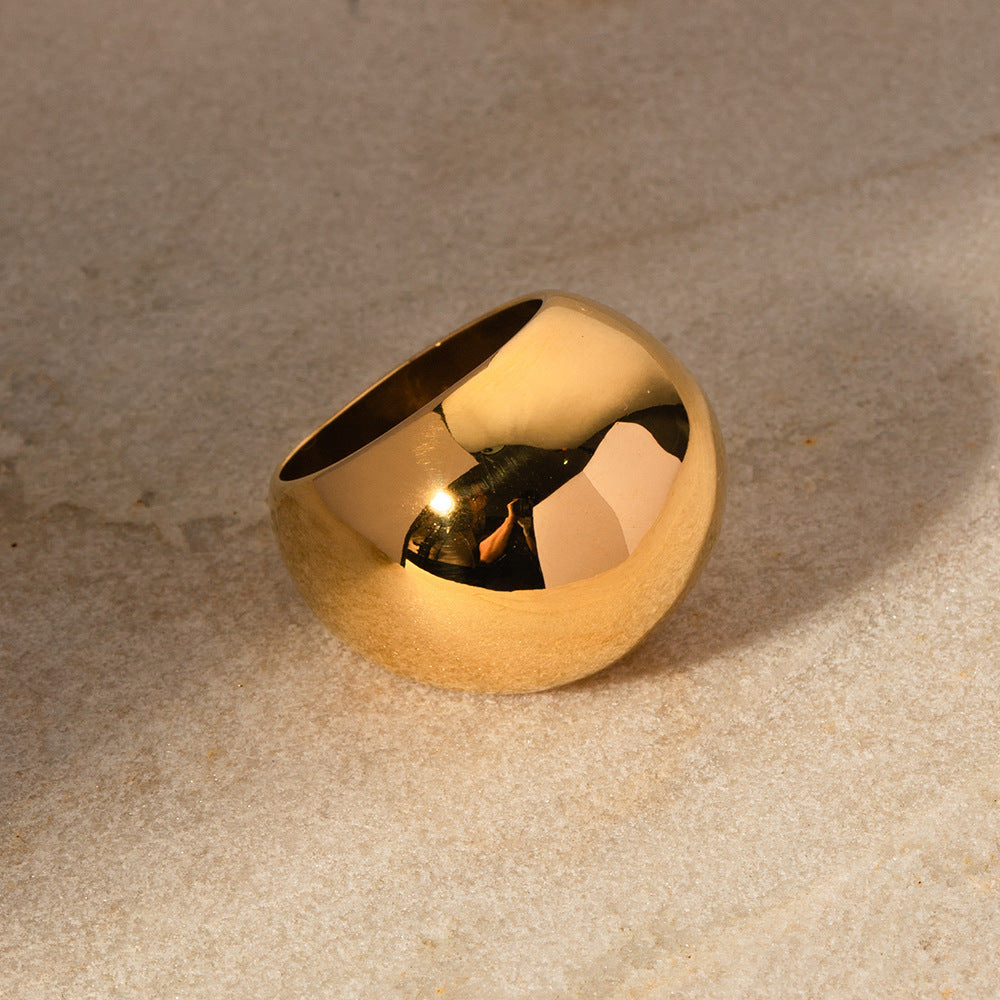 Navia Oro Anello