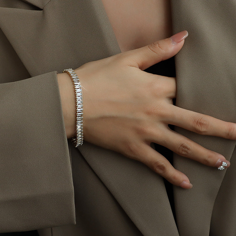 Brenda Oro Bracciale
