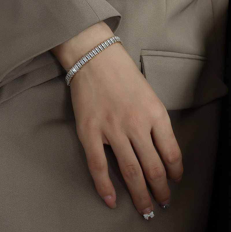 Brenda Oro Bracciale