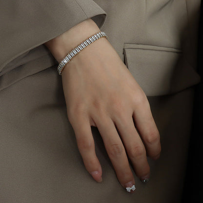 Brenda Oro Bracciale