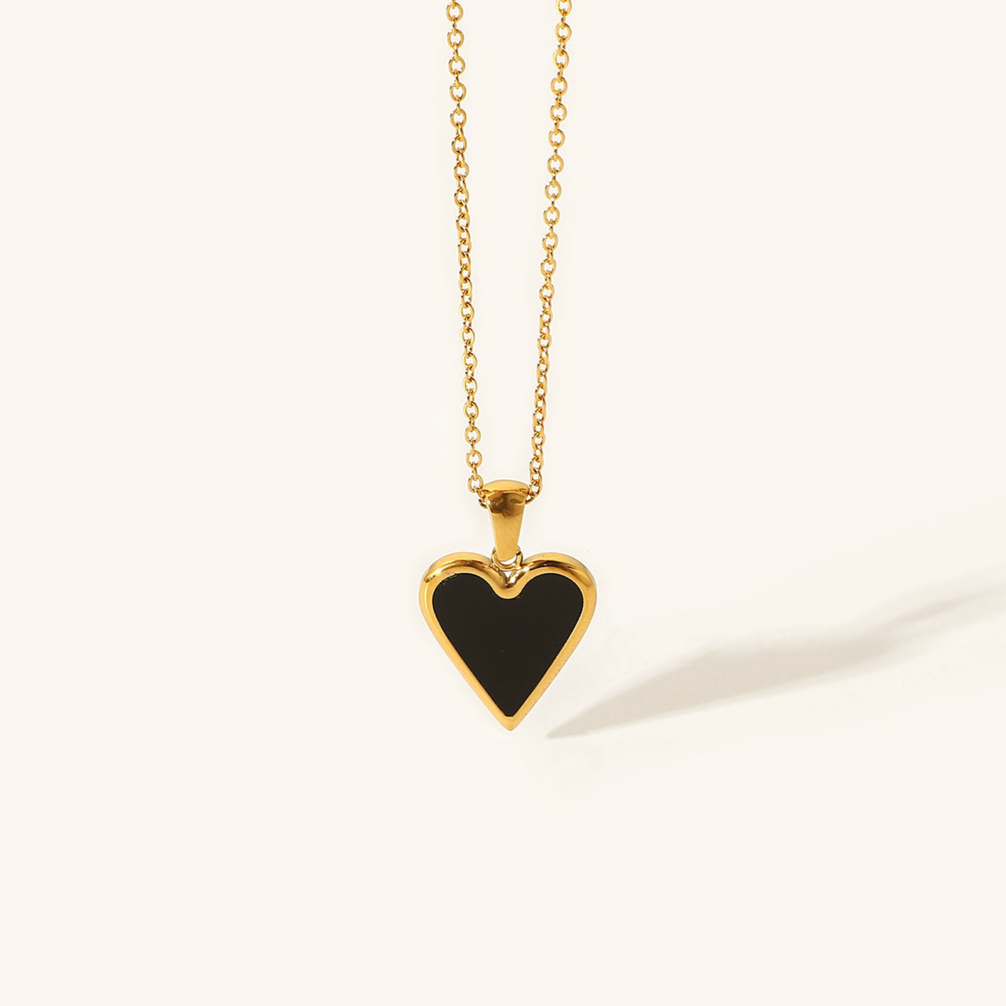 True Cuore Collana