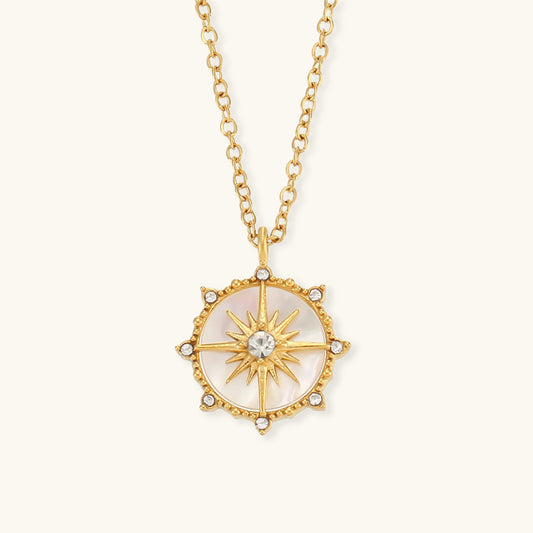 Polaris Collana
