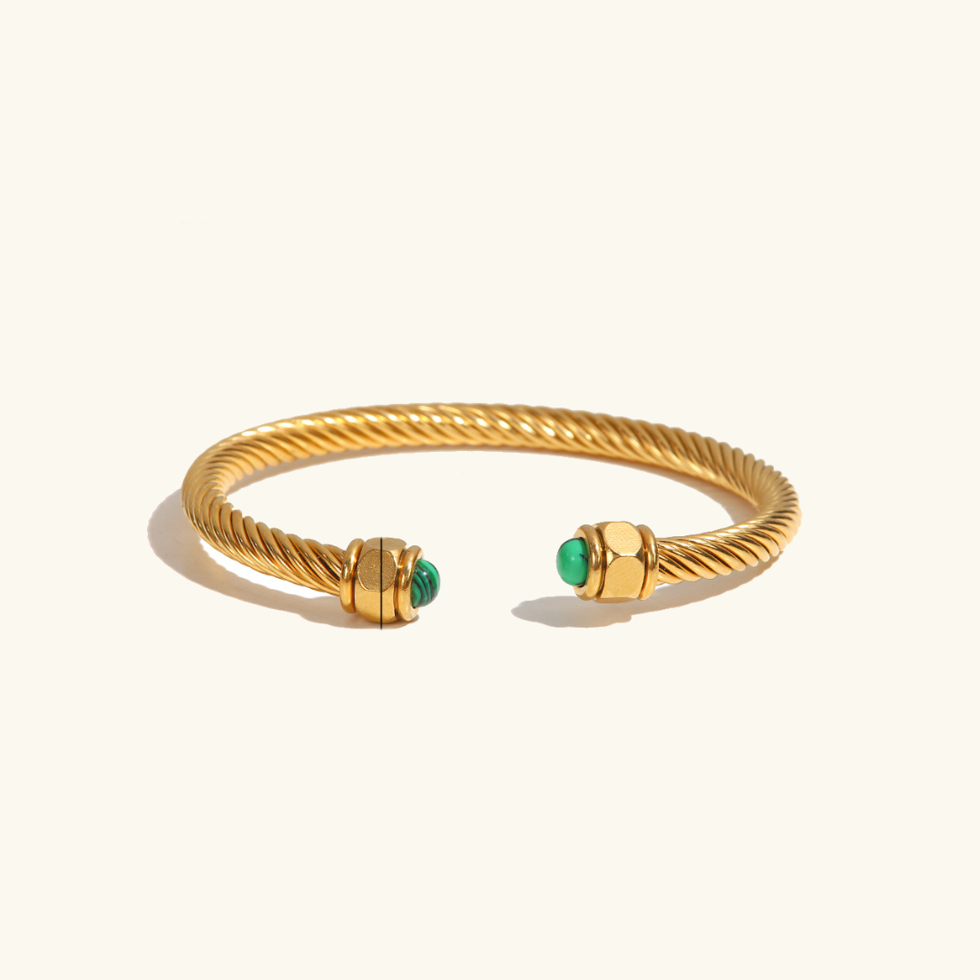 Thea Oro Bracciale