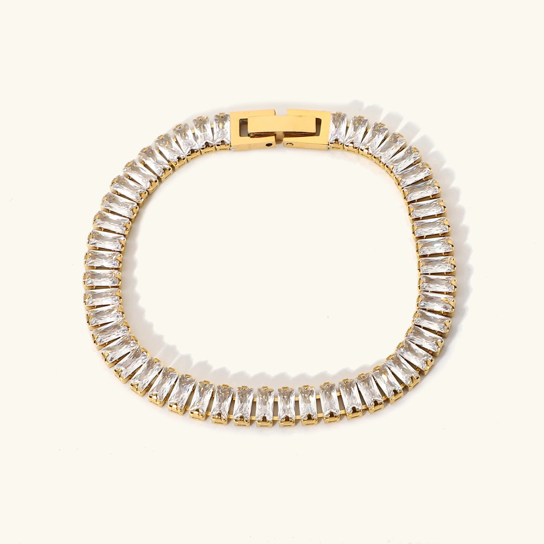 Brenda Oro Bracciale