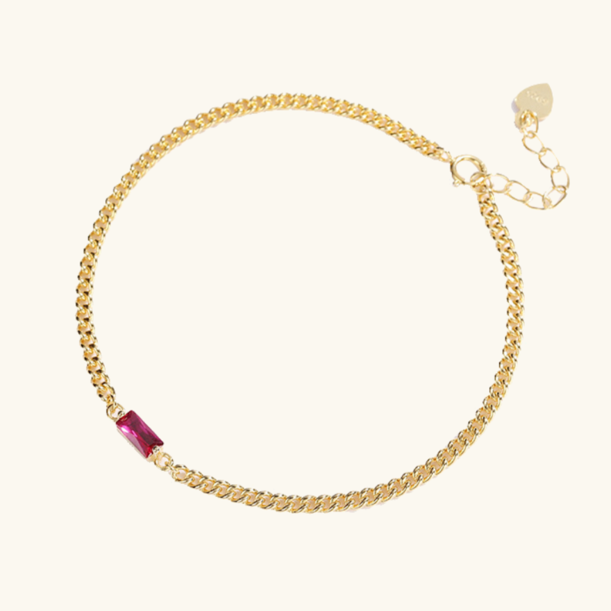 Tracy Oro Bracciale