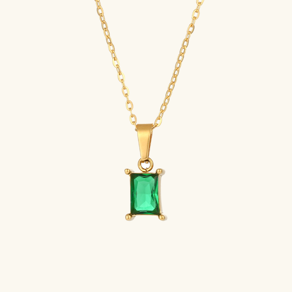 Emi Green Collana