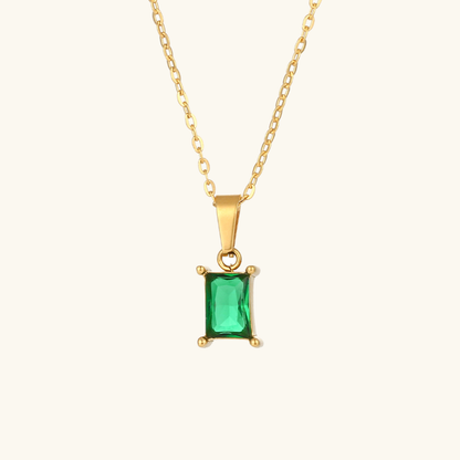 Emi Green Collana