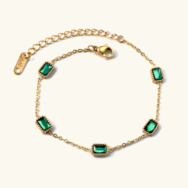 Erin Green Bracciale