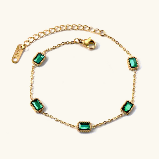 Erin Green Bracciale