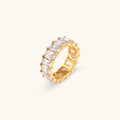 Sanna Diamante Anello