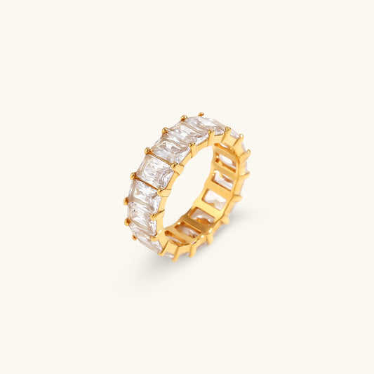 Sanna Diamante Anello