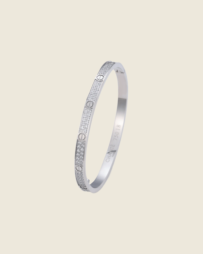 Love Diamante Bracciale