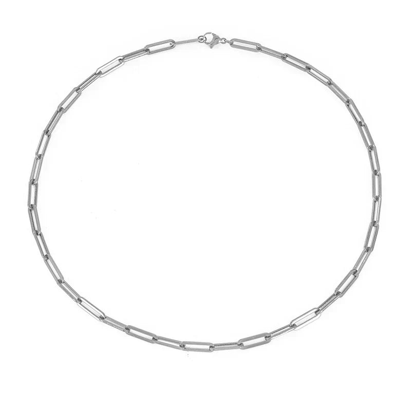 Archen Elegant Chain Collana | Oro