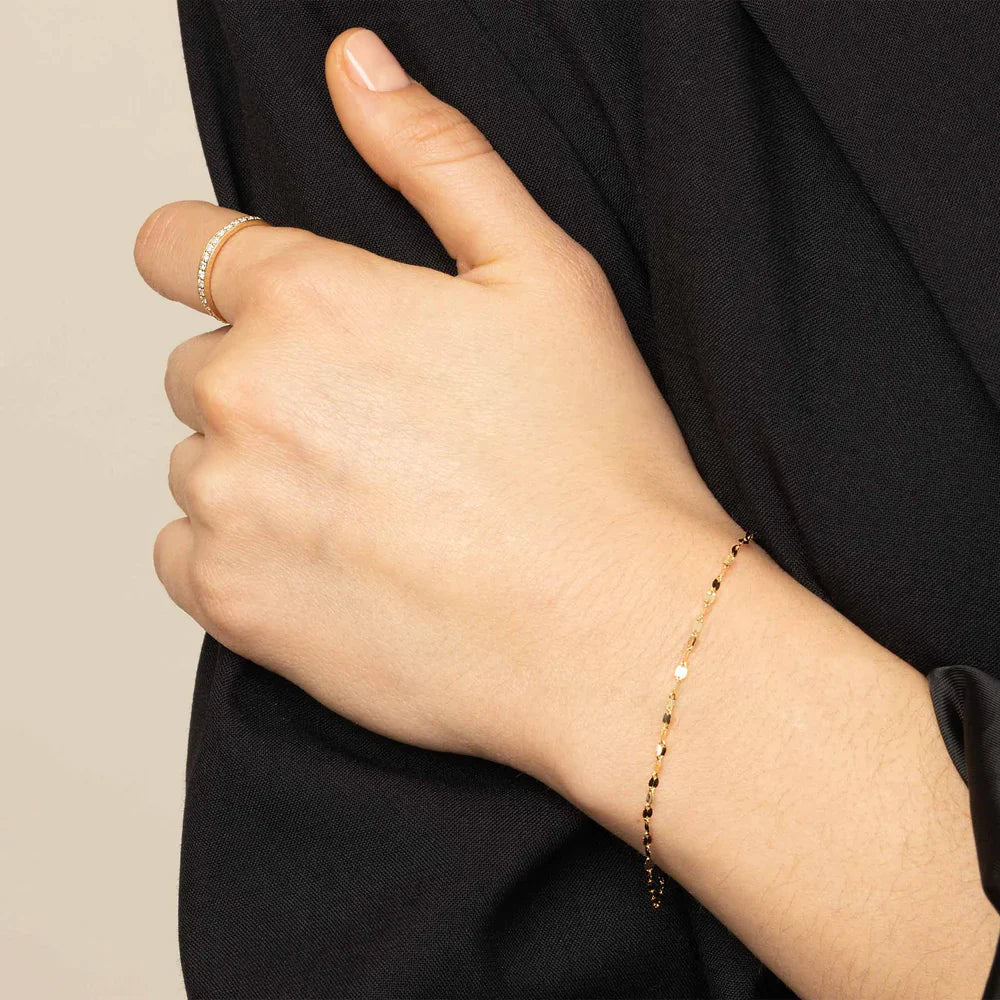 Cabaret Bracciale | Oro