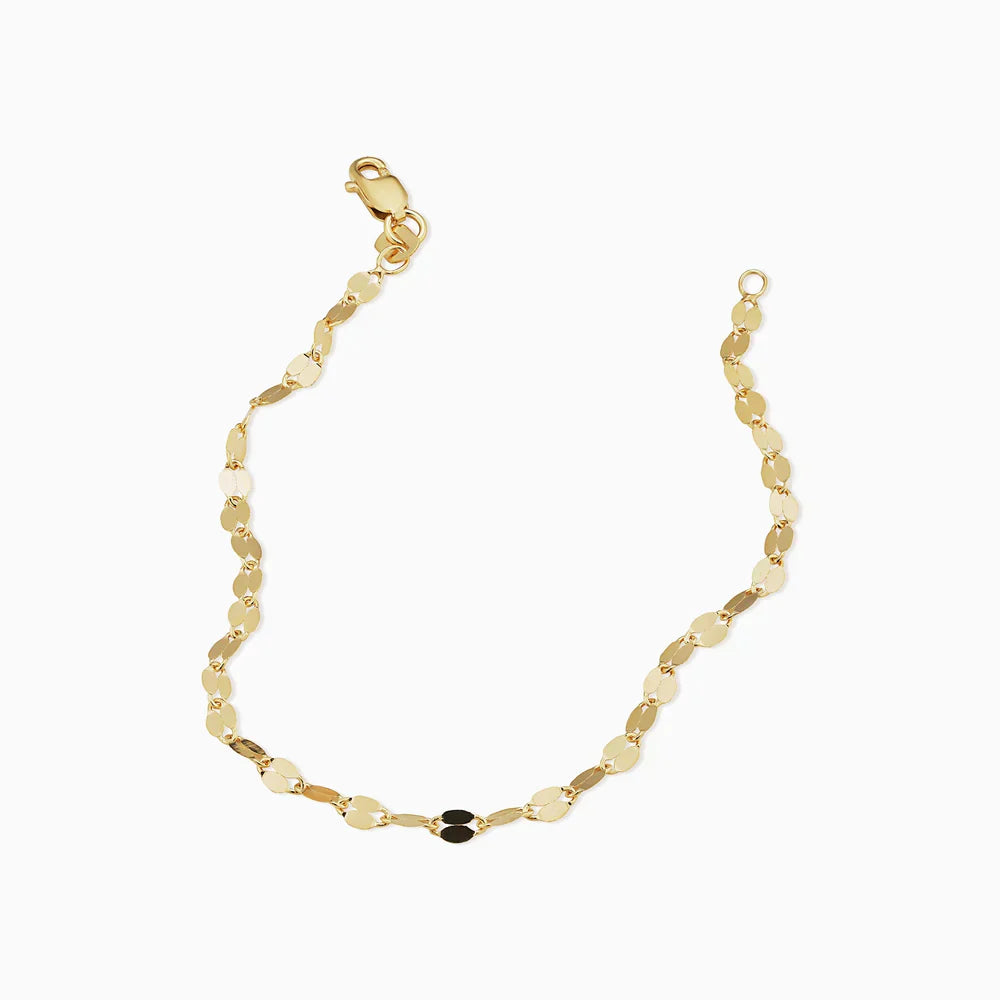 Cabaret Bracciale | Oro