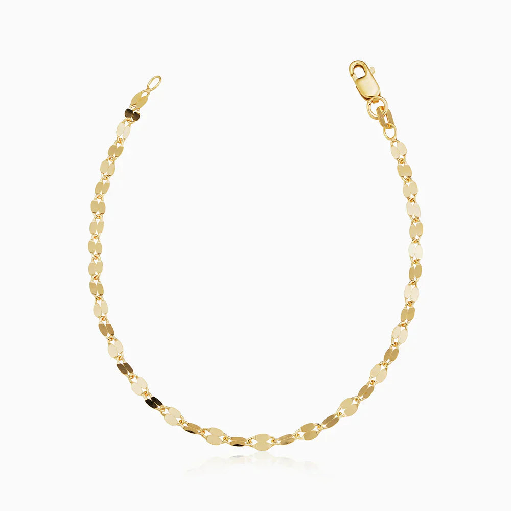Cabaret Bracciale | Oro